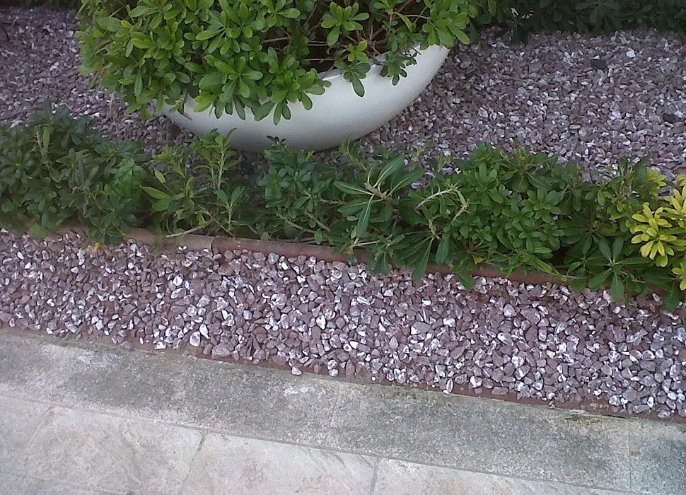 Stone Coating