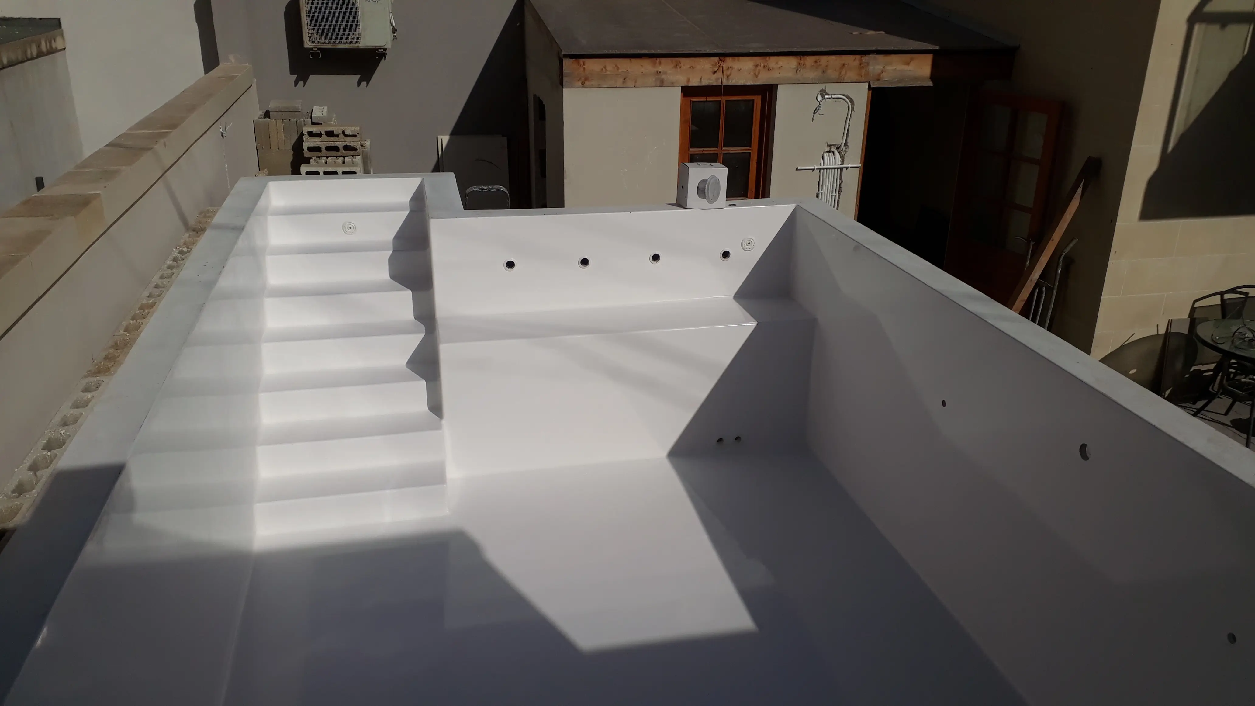 Above Ground Large Pool — photo 1