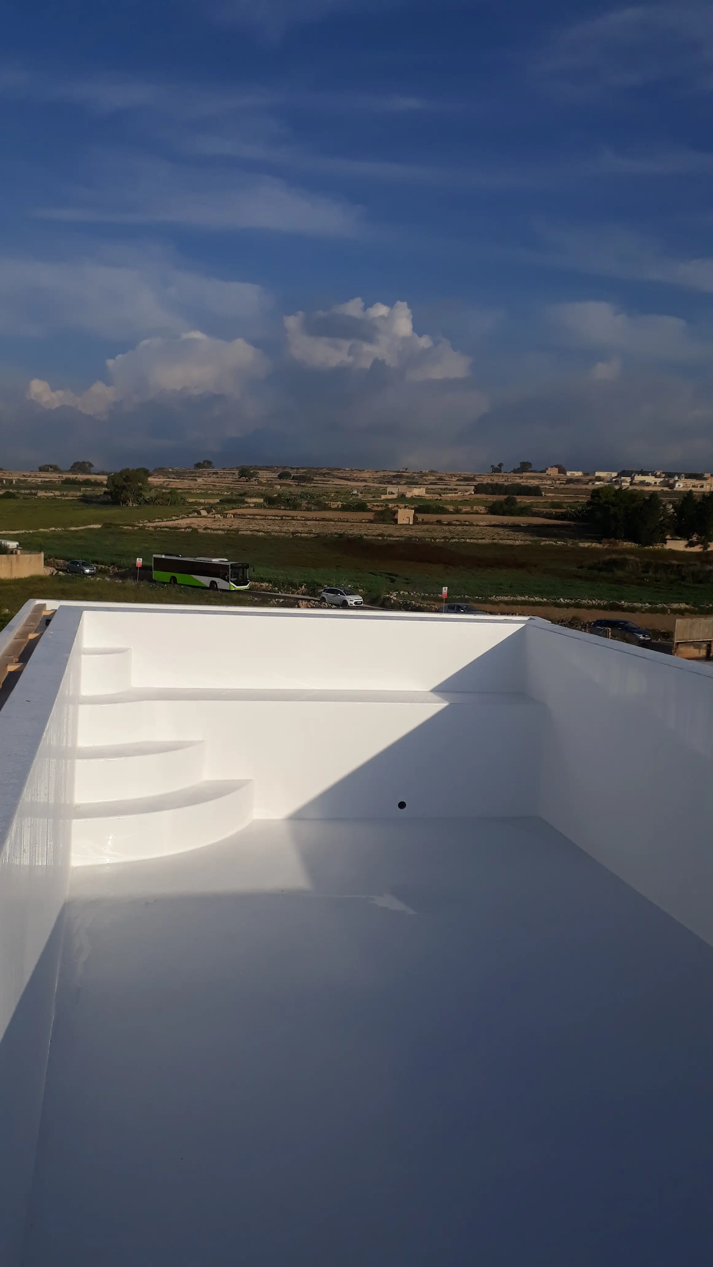 Overflow Swimming Pool — photo 1