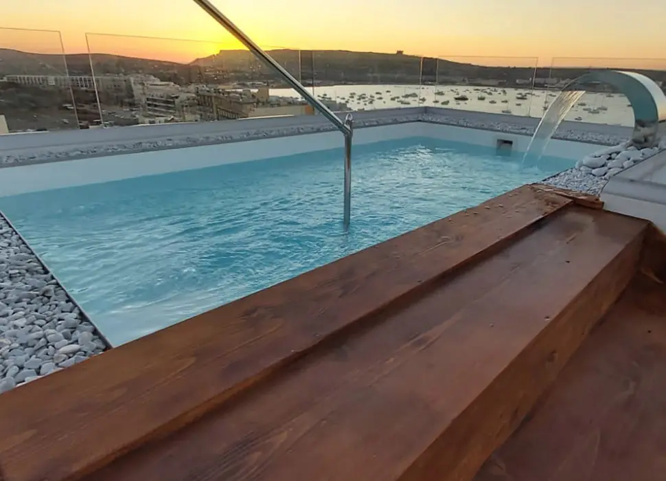 Swimming Pools