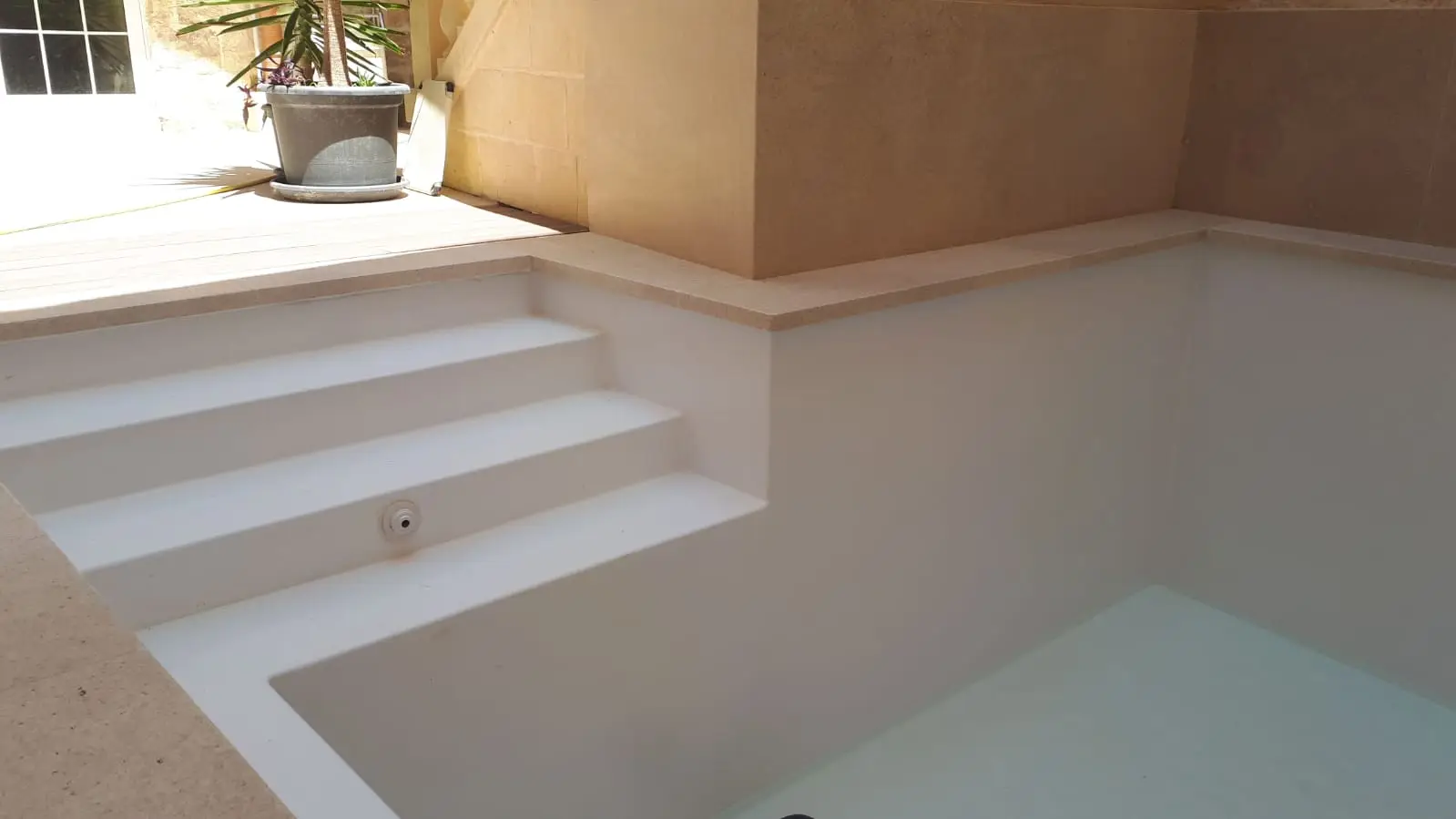 In-Ground Pool — photo 1