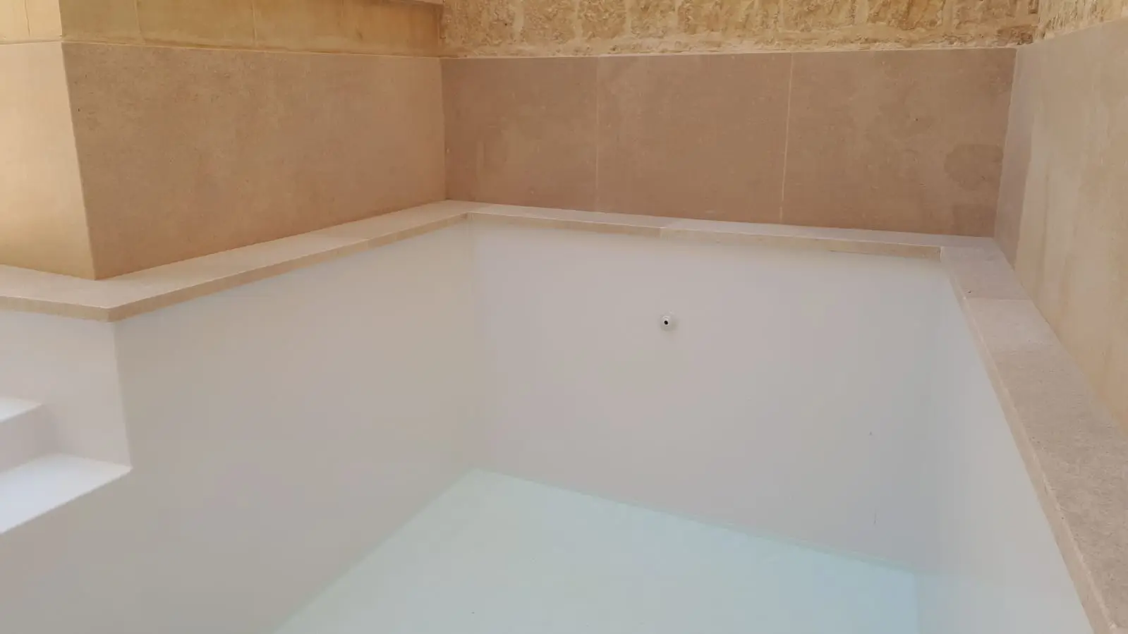 In-Ground Pool — photo 2