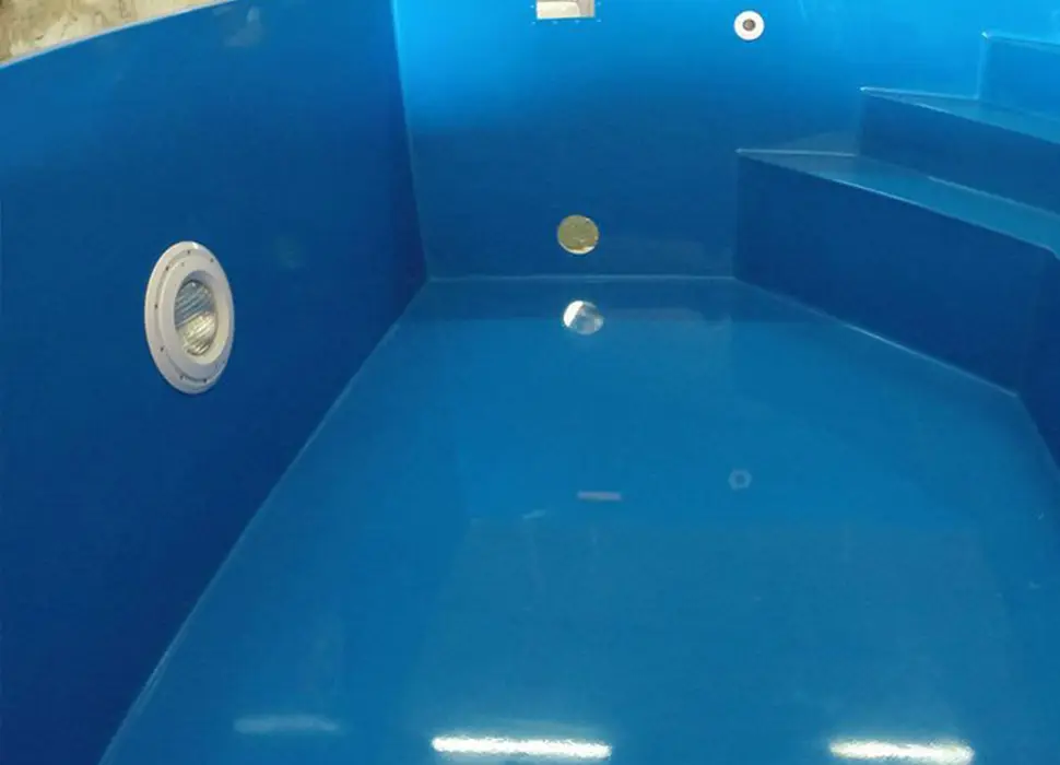 Free Standing Pool — photo 1