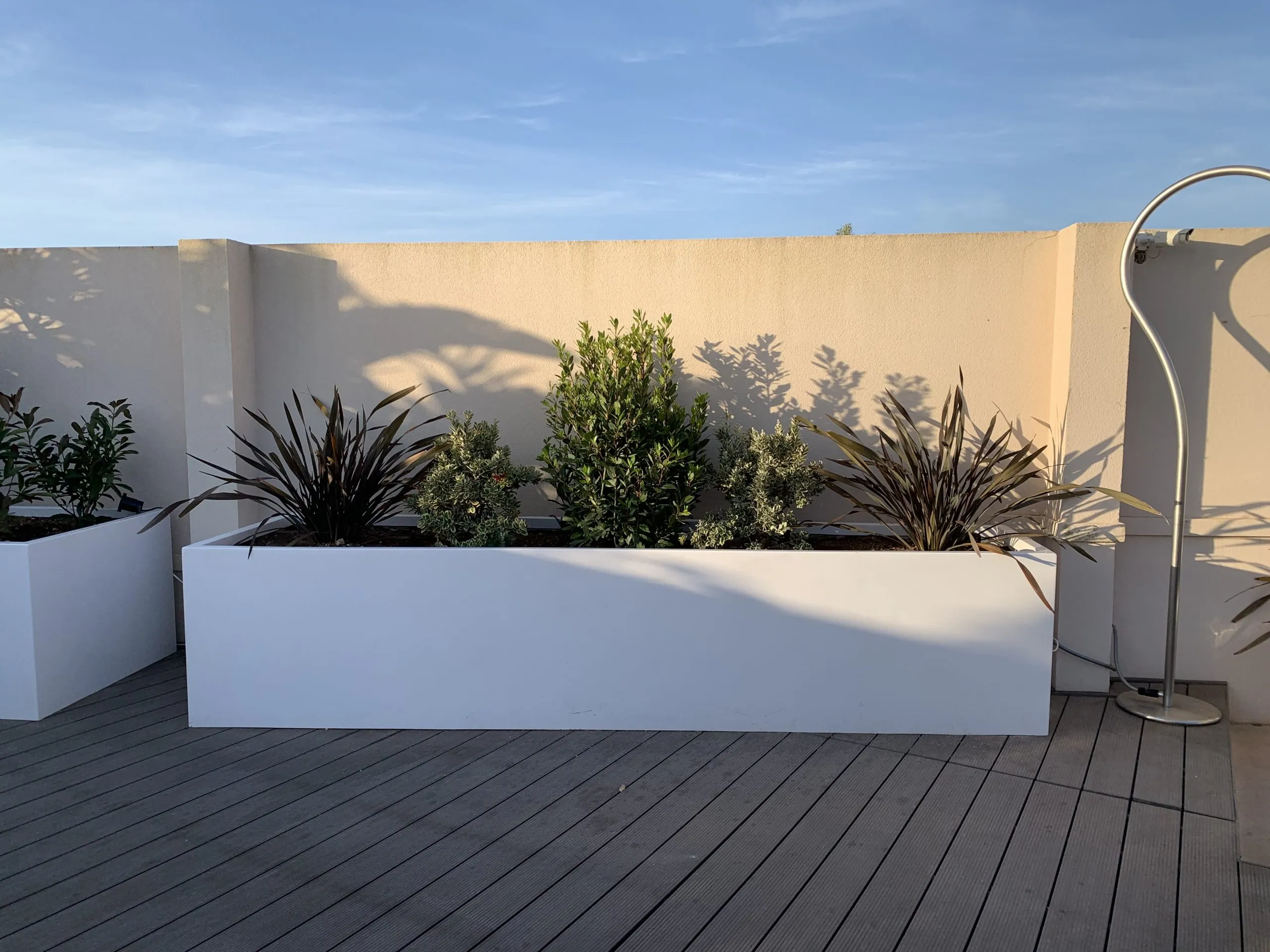 Planter / Trough — photo 6