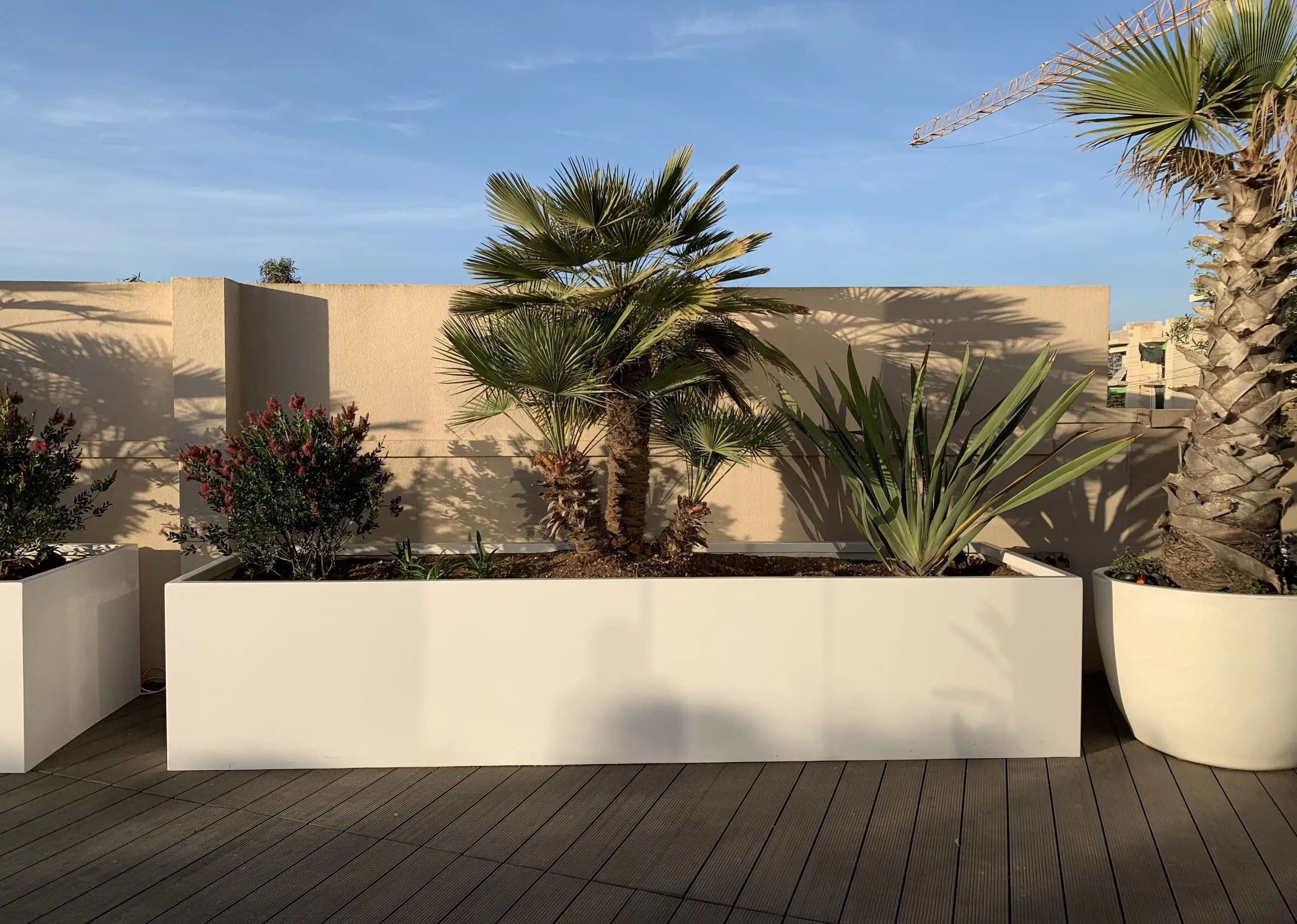 Planter / Trough — photo 7