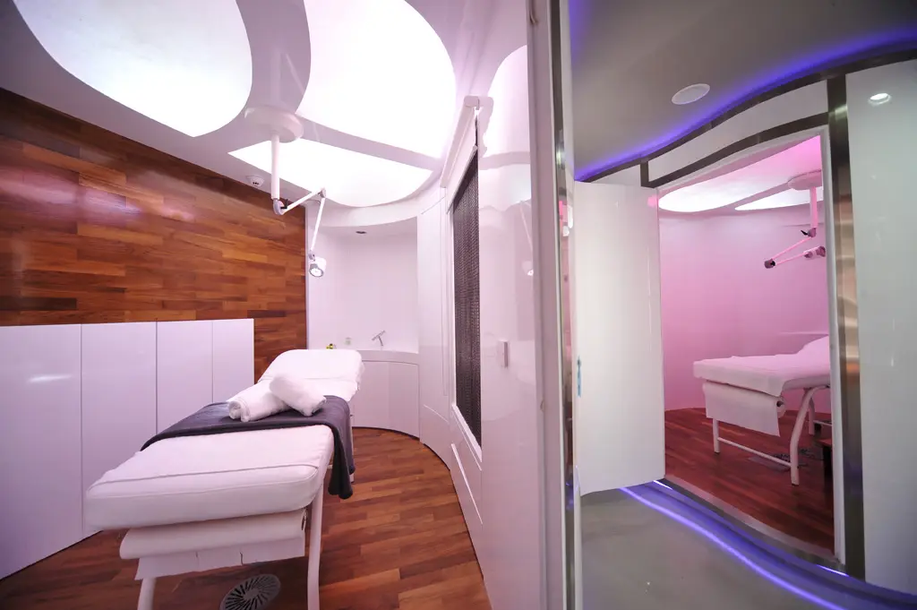 Elizir Health and Beauty Salon — photo 1