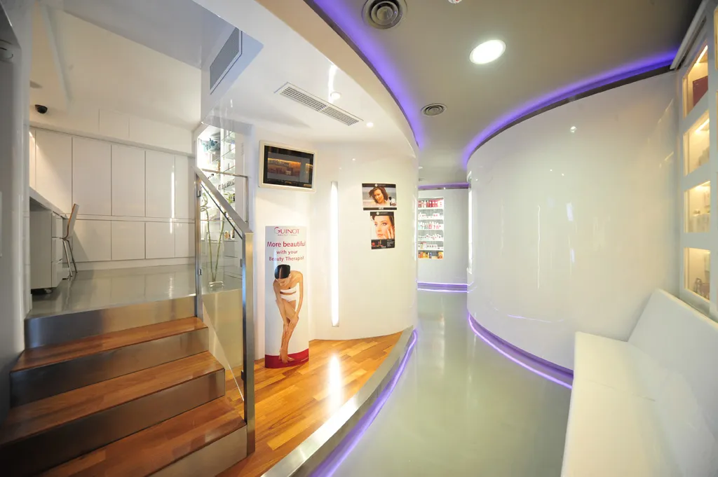 Elizir Health and Beauty Salon — photo 2