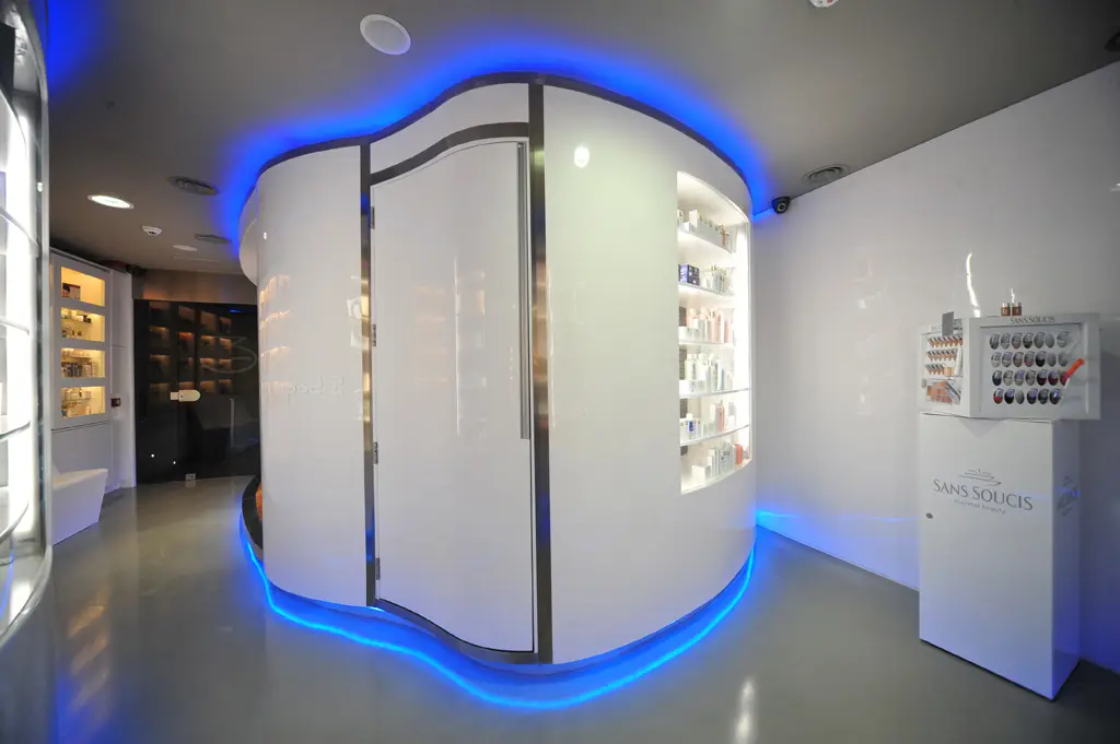 Elizir Health and Beauty Salon — photo 3