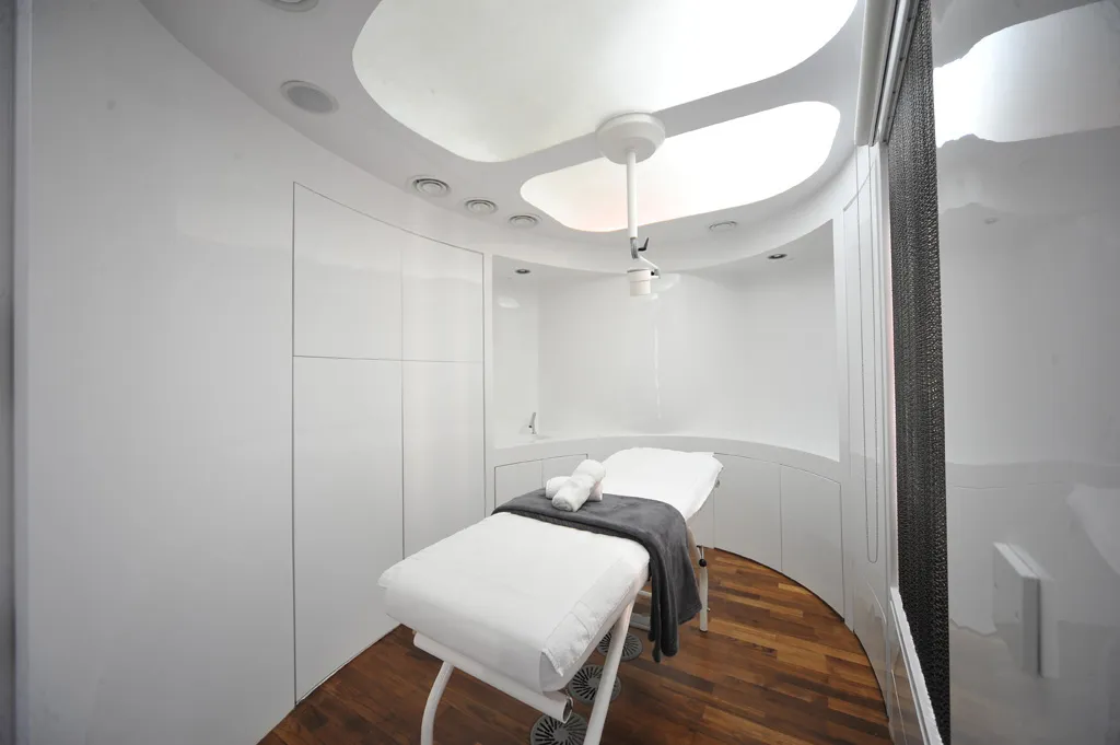 Elizir Health and Beauty Salon — photo 5