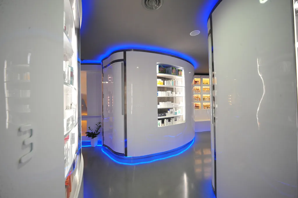 Elizir Health and Beauty Salon — photo 6