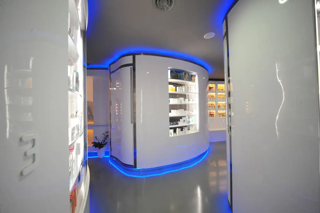 Elizir Health and Beauty Salon — photo 6