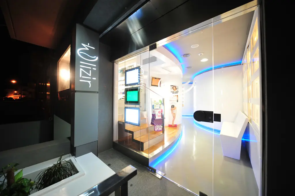 Elizir Health and Beauty Salon — photo 8
