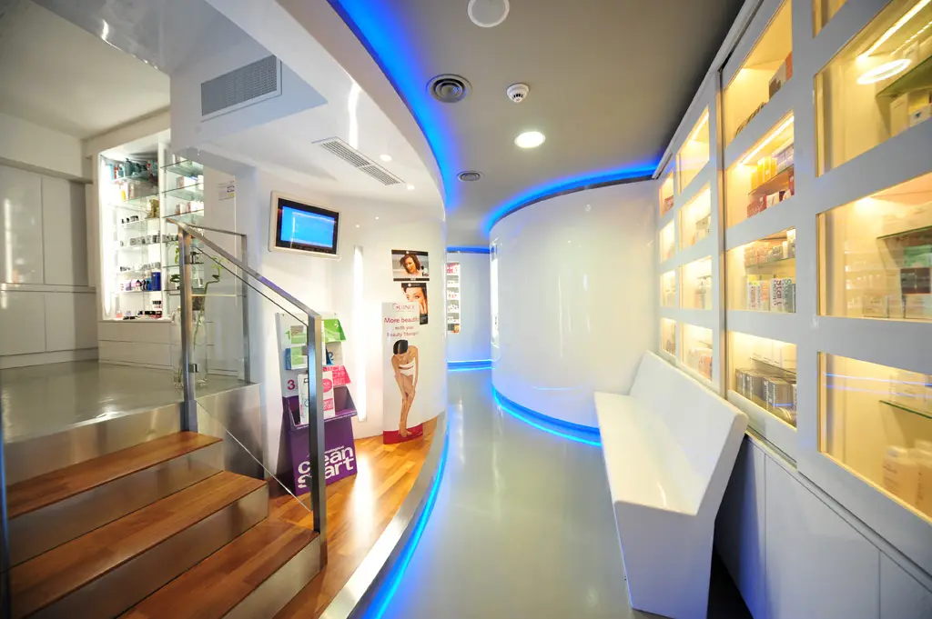 Elizir Health and Beauty Salon — photo 9