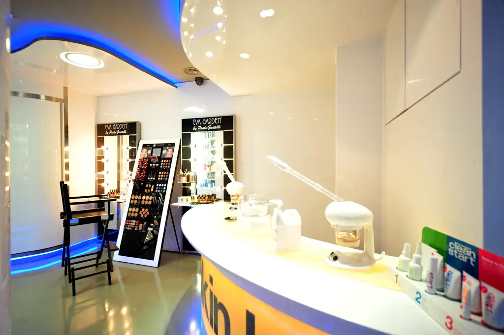 Elizir Health and Beauty Salon — photo 10