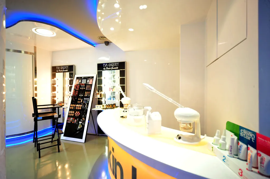 Elizir Health and Beauty Salon — photo 10