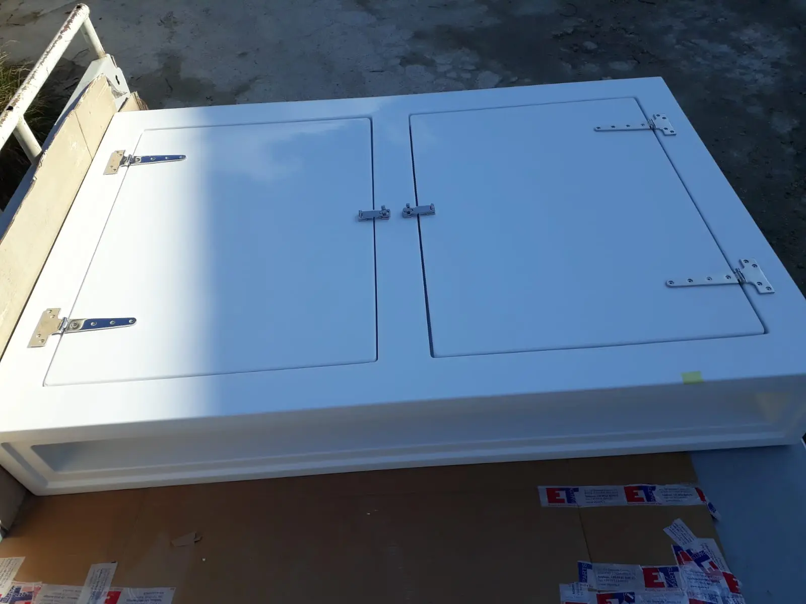 Cabinet — photo 3